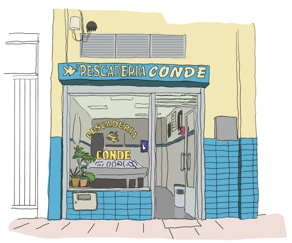 2asociación de comercio coruña