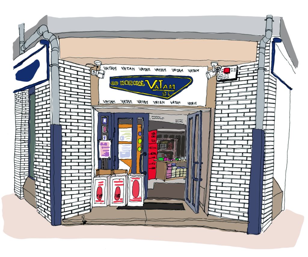 3 asociación de comercio coruña