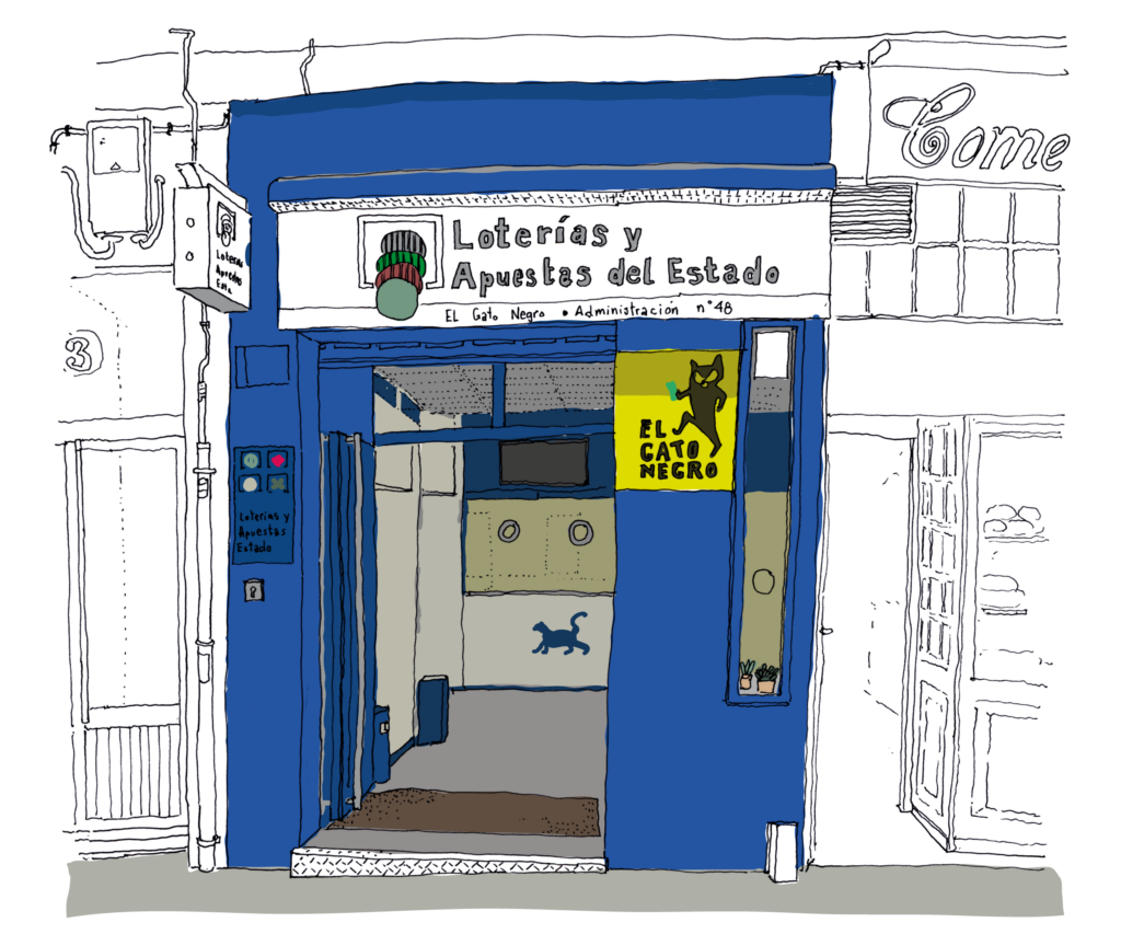 4 asociación de comercio coruña