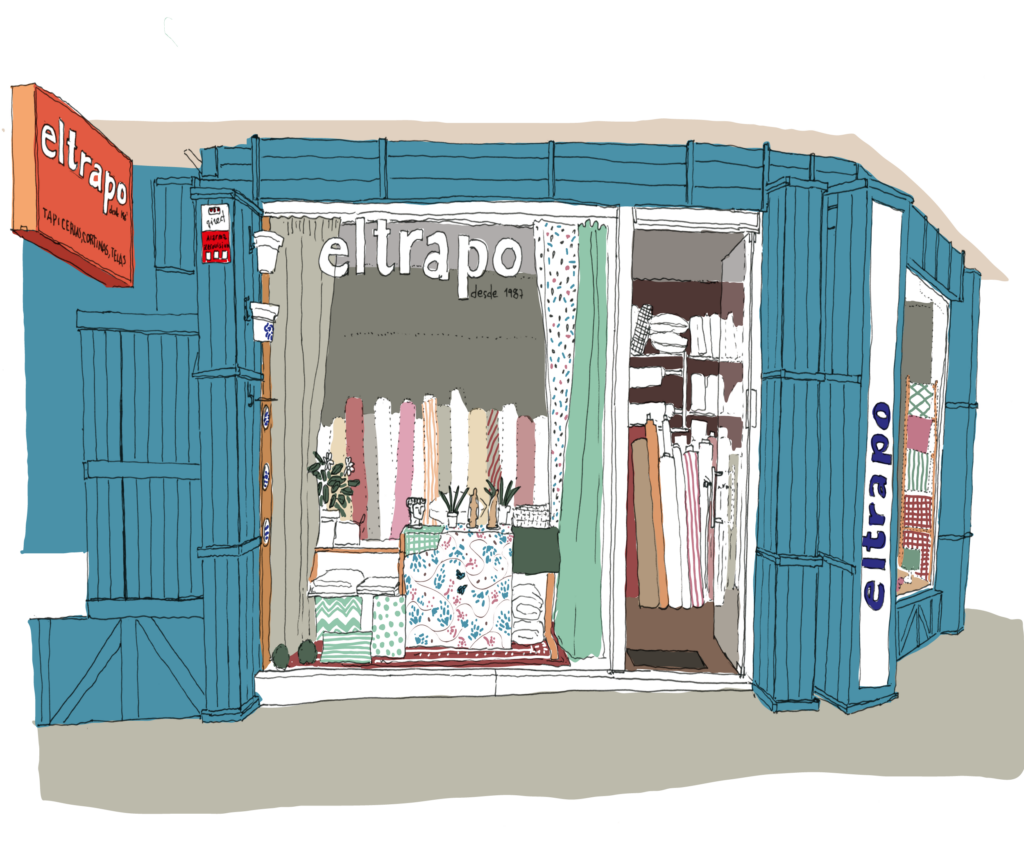 5 asociación de comercio coruña