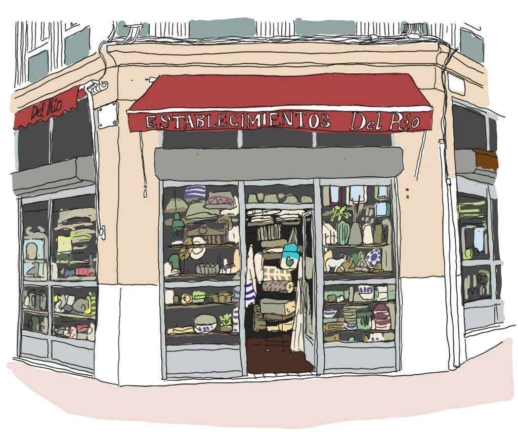 6 asociación de comercio coruña