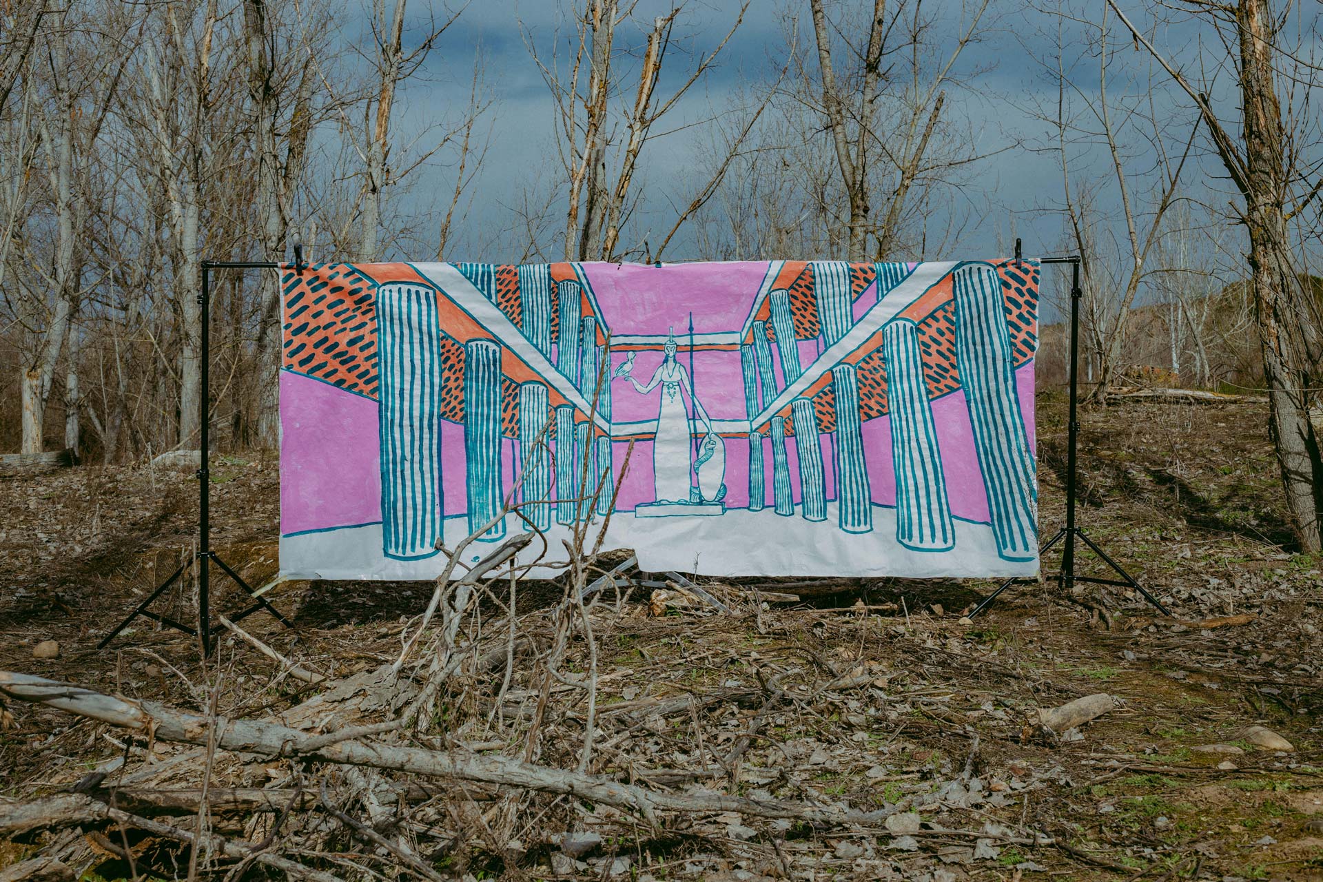 Escenografía Cardenas-Lorenzo 2